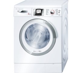 Bosch Serie 8 WAS28890 lavatrice Caricamento frontale 8 kg 1400 Giri/min Bianco