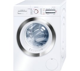 Bosch WAY28590 lavatrice Caricamento frontale 8 kg 1400 Giri/min Bianco