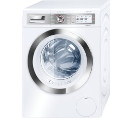 Bosch WAY32792 lavatrice Caricamento frontale 8 kg 1600 Giri/min Bianco
