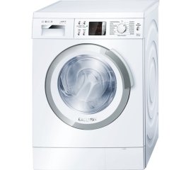 Bosch Serie 8 WAS32493 lavatrice Caricamento frontale 8 kg 1600 Giri/min Bianco