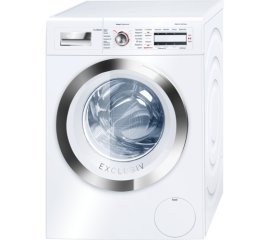 Bosch WAY32591 lavatrice Caricamento frontale 8 kg 1600 Giri/min Bianco