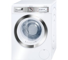 Bosch WAY32793 lavatrice Caricamento frontale 9 kg 1600 Giri/min Bianco
