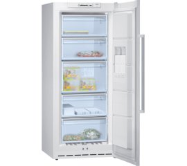 Siemens GS22VE30 congelatore Congelatore verticale Libera installazione 161 L Bianco