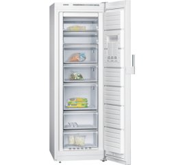 Siemens GS33NEW30 congelatore Congelatore verticale Libera installazione 220 L Bianco