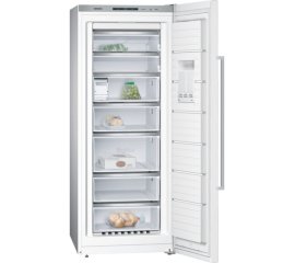 Siemens GS54NAW44 congelatore Congelatore verticale Libera installazione 323 L Bianco
