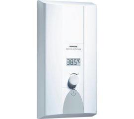 Siemens DE5151821 scaldabagno Verticale Boiler Bianco