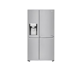LG GSJ961NEBZ frigorifero side-by-side Libera installazione 625 L F Argento