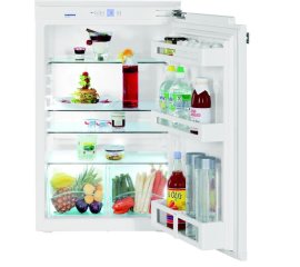 Liebherr IK 1610 Comfort frigorifero Da incasso 151 L Bianco