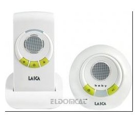BC2002E-laica audio baby monitor