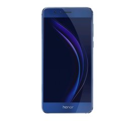 Honor 8 13,2 cm (5.2") Doppia SIM Android 6.0 4G USB tipo-C 4 GB 32 GB 3000 mAh Blu