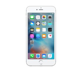 Apple iPhone 6s Plus 14 cm (5.5") SIM singola iOS 10 4G 16 GB Argento