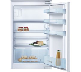 Bosch Refrigerator, 131L monoporta Libera installazione Bianco