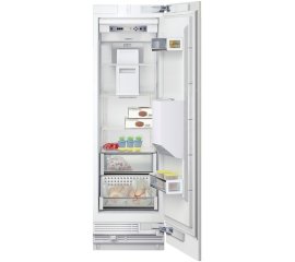 Siemens FI24DP00 congelatore Congelatore verticale Libera installazione 298 L Bianco