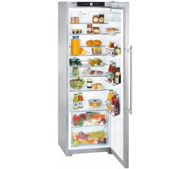 Liebherr Kes 4270 frigorifero Libera installazione 385 L Stainless steel