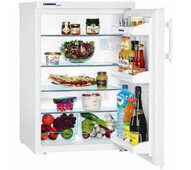 Liebherr KT 1740 frigorifero Libera installazione Bianco