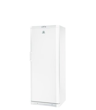 Indesit UFAAN 300 congelatore Congelatore verticale Libera installazione 194 L Bianco