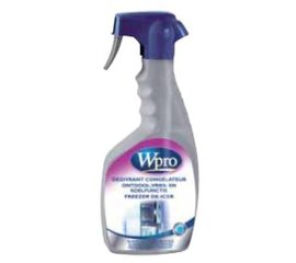 Whirlpool DEF007 prodotto per la pulizia 500 ml
