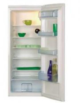 Beko SSA 24020 frigorifero Libera installazione 234 L Bianco