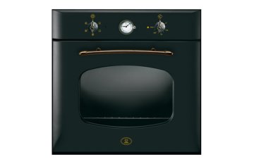 Indesit FM 54 RK.A (AN) forno 54 L 2280 W Antracite