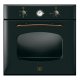 Indesit FM 54 RK.A (AN) forno 54 L 2280 W Antracite 2