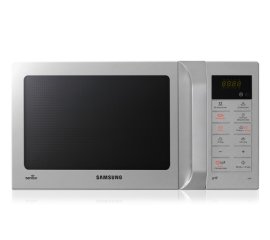 Samsung GS89F-WW forno a microonde Superficie piana 23 L 800 W Nero, Bianco