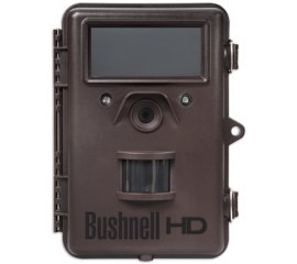 Bushnell 8MP Trophy Cam Videocamera palmare HD Nero, Marrone