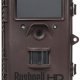 Bushnell 8MP Trophy Cam Videocamera palmare HD Nero, Marrone 2