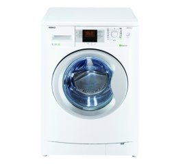 Beko WMB 81044 LA lavatrice Caricamento frontale 8 kg 1000 Giri/min Bianco
