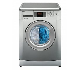Beko WMB 51241 PTS lavatrice Caricamento frontale 5 kg 1200 Giri/min Argento