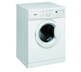 Whirlpool AWO/D 5120 lavatrice Caricamento frontale 5 kg 1200 Giri/min Bianco