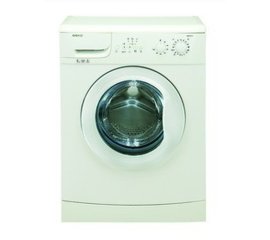Beko WMB 51011 CSNY lavatrice Caricamento frontale 5 kg 1000 Giri/min Bianco