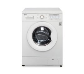 LG F50B9LD lavatrice Caricamento frontale 5 kg 1000 Giri/min Bianco