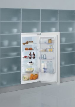 Whirlpool ARG 733/A+ frigorifero Da incasso 212 L Bianco