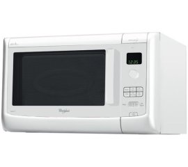 Whirlpool FT 375 WH forno a microonde Superficie piana 28 L 1000 W Bianco