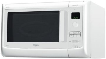 Whirlpool FT 375 WH forno a microonde Superficie piana 28 L 1000 W Bianco