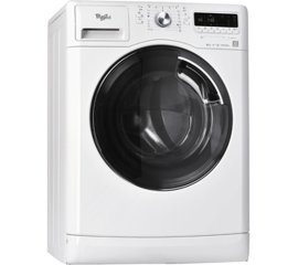 Whirlpool AWIC 8914 lavatrice Caricamento frontale 8 kg Bianco