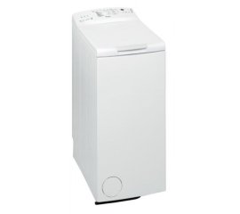 Whirlpool WTLS 55712 lavatrice Caricamento dall'alto 5,5 kg 1200 Giri/min Bianco