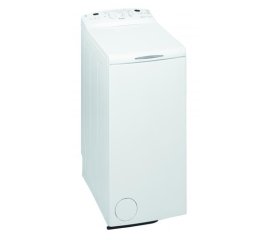 Whirlpool WTL 55812 lavatrice Caricamento dall'alto 5,5 kg 1200 Giri/min Bianco