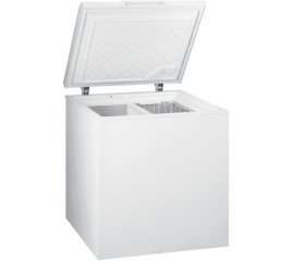 Gorenje FHE152IW Congelatore a pozzo Libera installazione 141 L Bianco