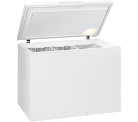 Gorenje FHE242IW Congelatore a pozzo Libera installazione 240 L Bianco