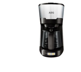 AEG KF5300 Automatica Macchina da caffè con filtro 1,25 L