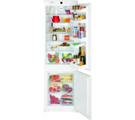 Liebherr ICUNS 3023 frigorifero con congelatore Da incasso 262 L Bianco