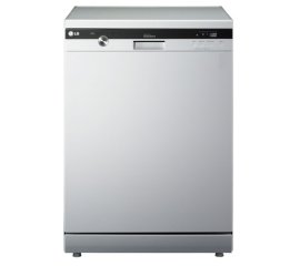 LG D14340WH lavastoviglie Libera installazione 14 coperti
