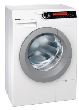 Gorenje W6843T/S lavatrice Caricamento frontale 6 kg 1400 Giri/min Bianco