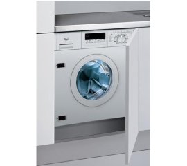 Whirlpool AWOC 0614 lavatrice Caricamento frontale 6 kg 1400 Giri/min Bianco