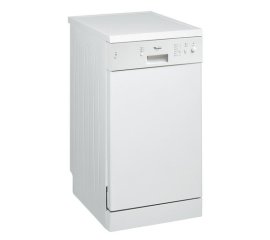 Whirlpool ADP550WH lavatrice Caricamento dall'alto 9 kg Bianco