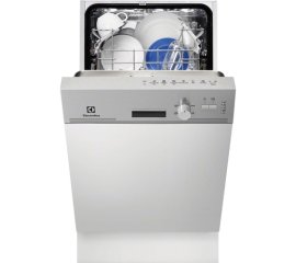 Electrolux ESI4200LOX lavastoviglie A scomparsa parziale 9 coperti