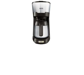 AEG KF5700 Automatica/Manuale Macchina da caffè con filtro