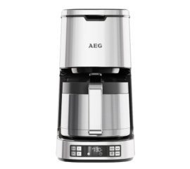 AEG KF7900 Automatica/Manuale Macchina da caffè con filtro