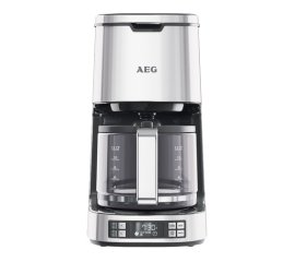 AEG KF7800 koffiezetapparaat Automatica/Manuale Macchina da caffè con filtro 1,5 L
